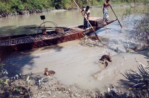 437 Settimana Mondiale Acqua